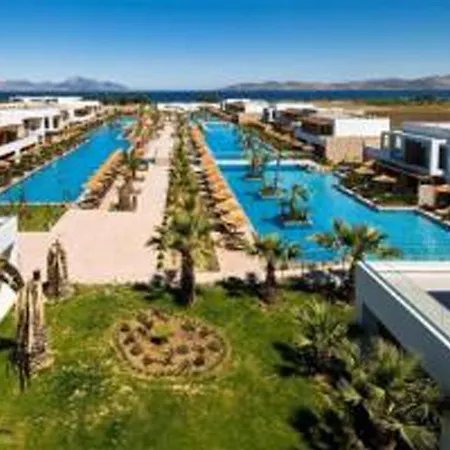 Palazzo Del Mare 5* Marmari (Kos)