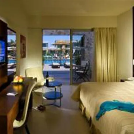 Palazzo Del Mare 5*
