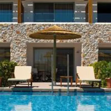 Palazzo Del Mare Otel Marmari (Kos)