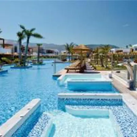 Palazzo Del Mare מלון 5*