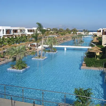 Palazzo Del Mare 5* Marmari (Kos)