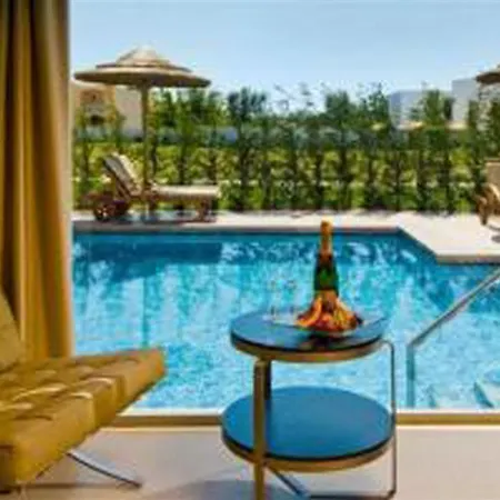 Palazzo Del Mare Otel 5*