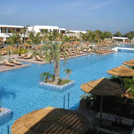 Palazzo Del Mare 5*