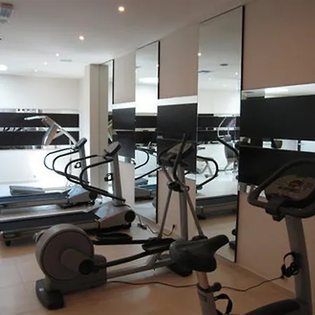 Palazzo Del Mare מלון