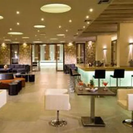 Palazzo Del Mare 5*