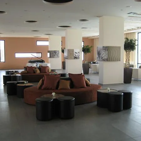 Palazzo Del Mare Otel