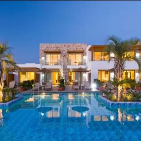 Palazzo Del Mare מלון מרמרי