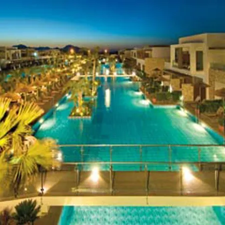 Palazzo Del Mare מלון 5*
