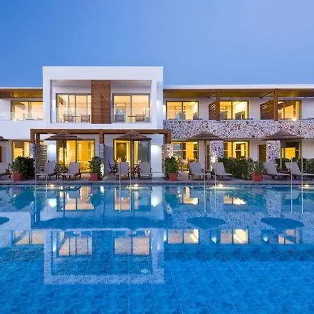 Palazzo Del Mare מלון 5*