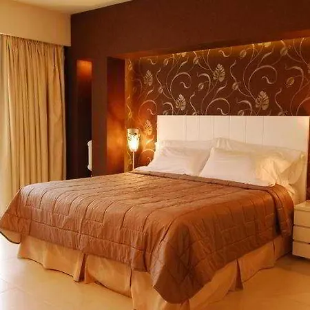 Otel Palazzo Del Mare Marmari (Kos)