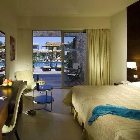 Otel Palazzo Del Mare