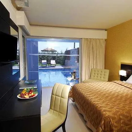 Palazzo Del Mare מלון