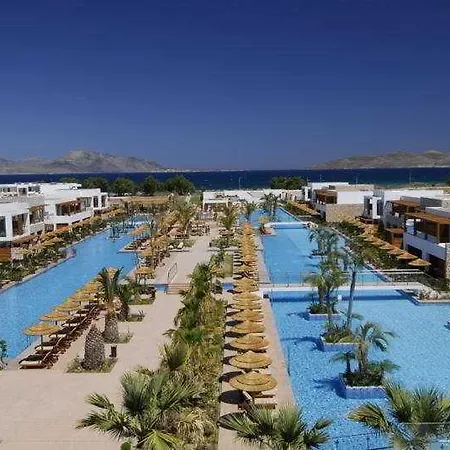 Palazzo Del Mare 5* Marmari (Kos)