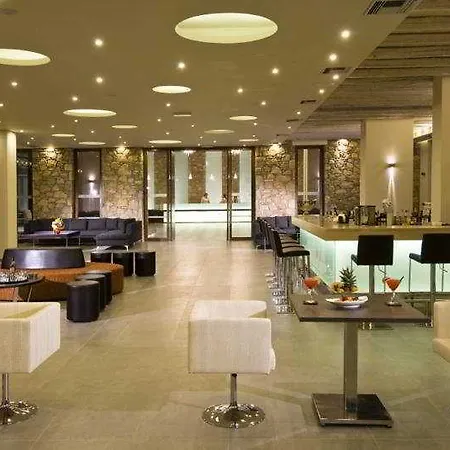 Palazzo Del Mare