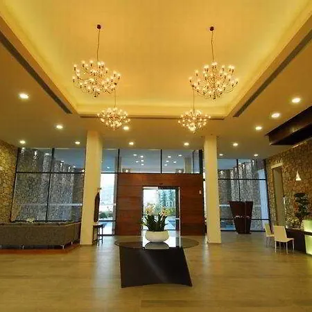 Otel Palazzo Del Mare