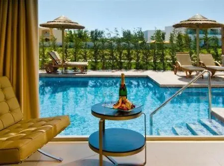 Palazzo Del Mare Otel 5*