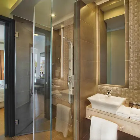 Otel Palazzo Del Mare Marmari (Kos)