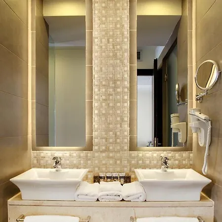 Palazzo Del Mare מלון 5*