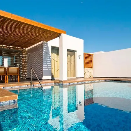 Palazzo Del Mare Otel