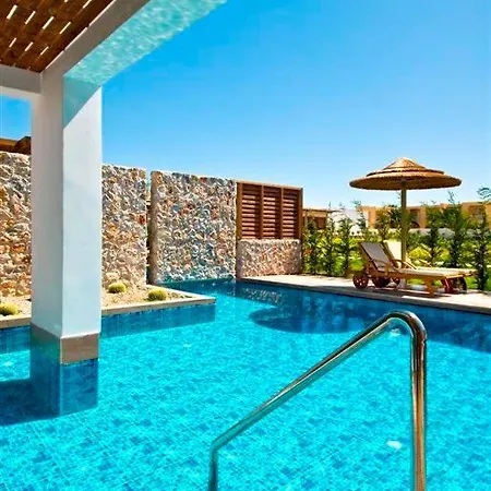 Otel Palazzo Del Mare Marmari (Kos)