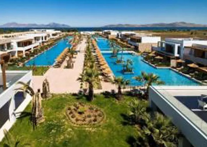 Palazzo Del Mare 5* Marmari (Kos)