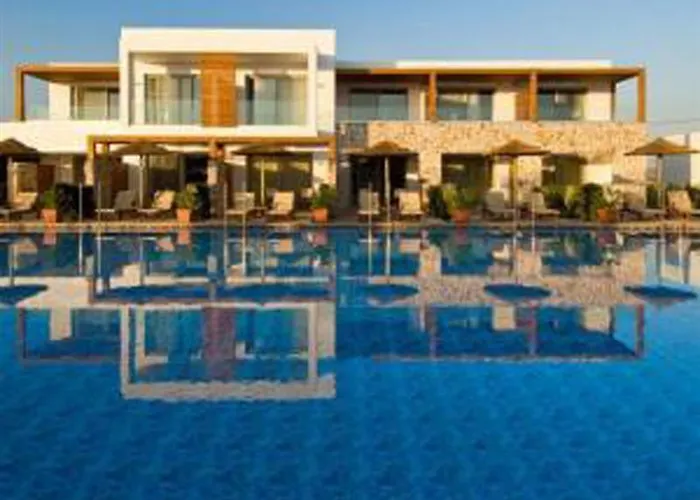 Palazzo Del Mare Hotell