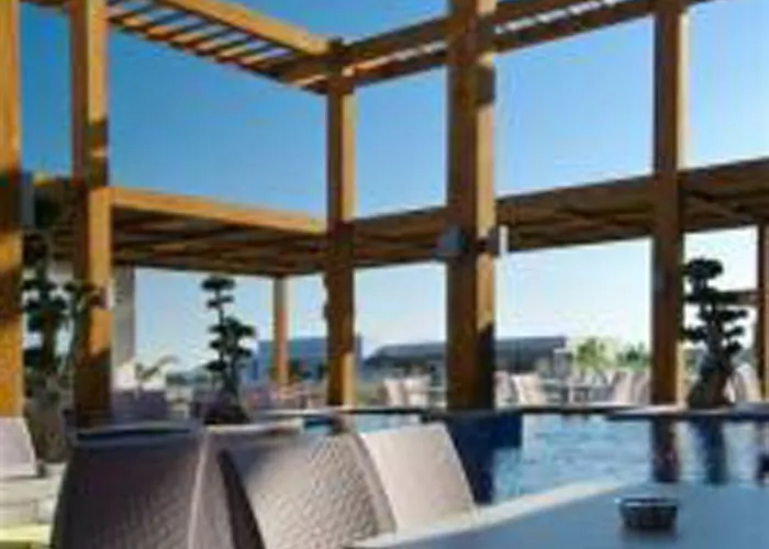 Palazzo Del Mare Hotel Marmari (Kos)