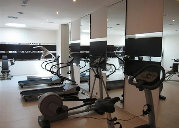 Palazzo Del Mare Hotel