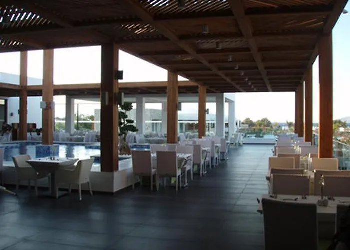 Palazzo Del Mare Hotell Marmari (Kos)