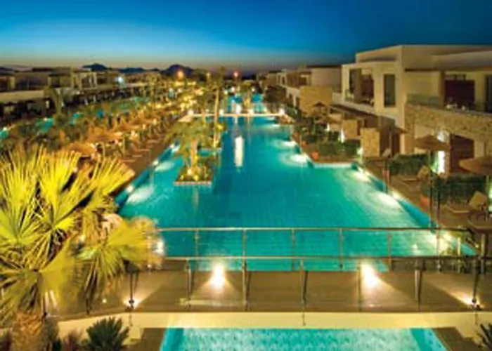 Palazzo Del Mare Hotel 5*