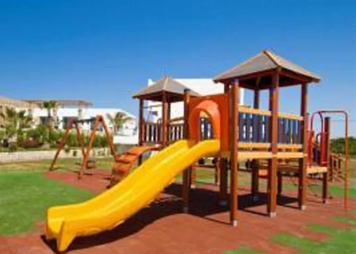 Palazzo Del Mare 5* Marmari (Kos)