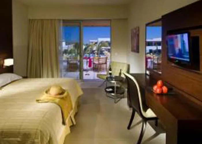 Palazzo Del Mare Hotell