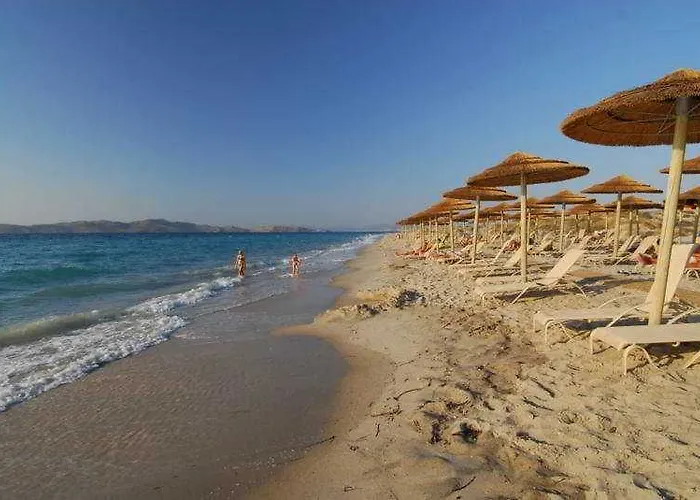 Palazzo Del Mare Hotell Marmari (Kos)
