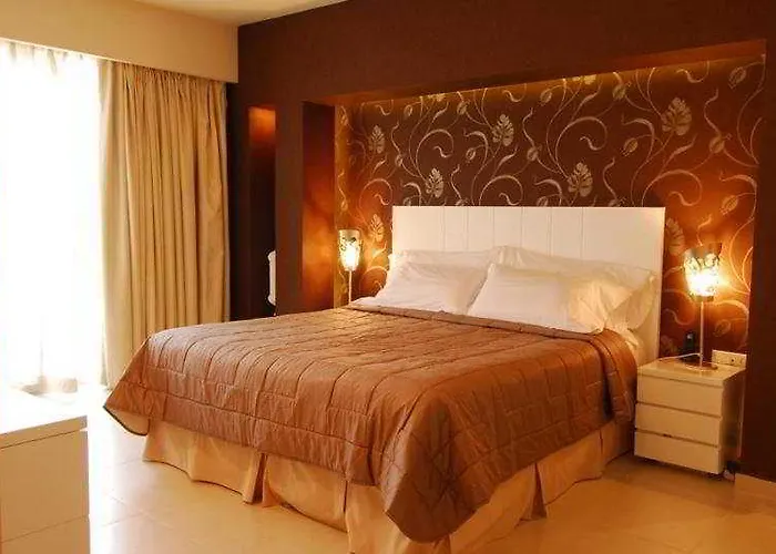 Hotell Palazzo Del Mare Marmari (Kos)