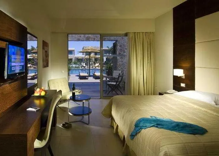 Hotell Palazzo Del Mare