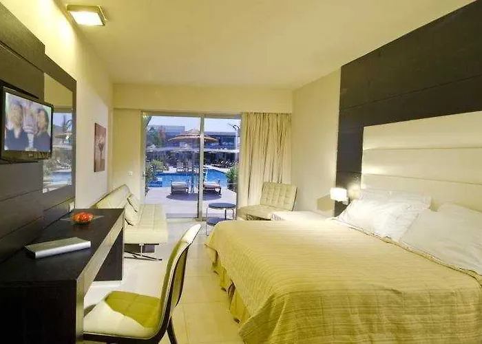 Palazzo Del Mare Hotell Marmari (Kos)