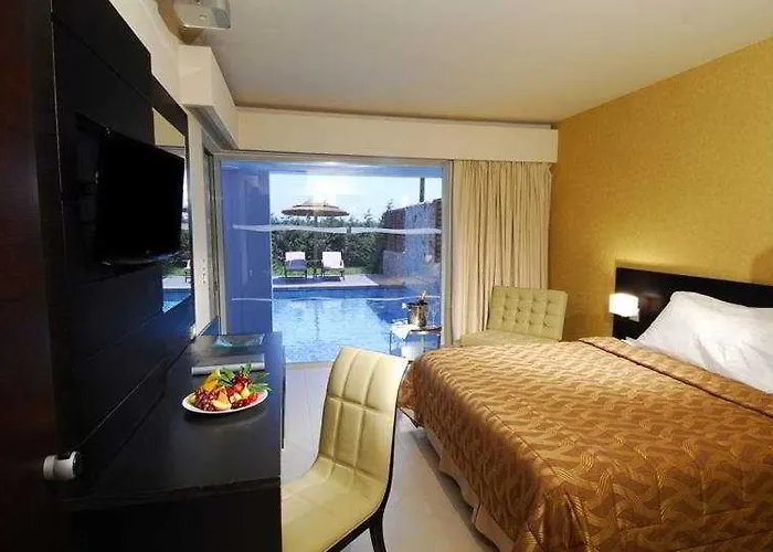 Palazzo Del Mare Hotell