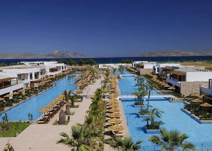 Palazzo Del Mare 5* Marmari (Kos)