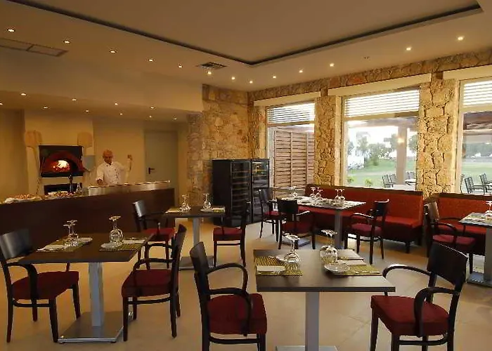 Palazzo Del Mare Hotell