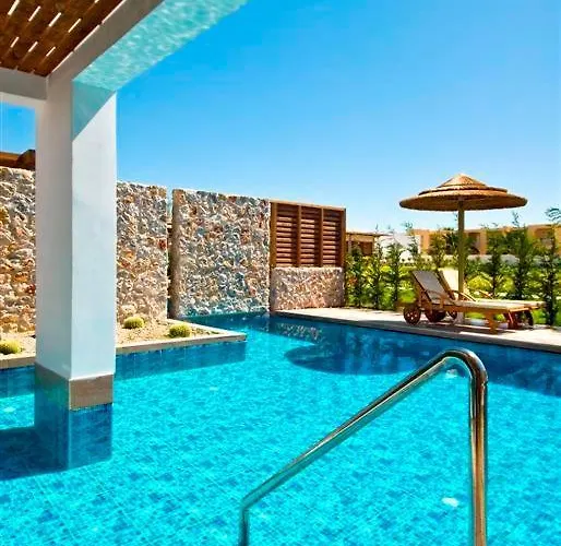 Hotel Palazzo Del Mare Marmari (Kos)