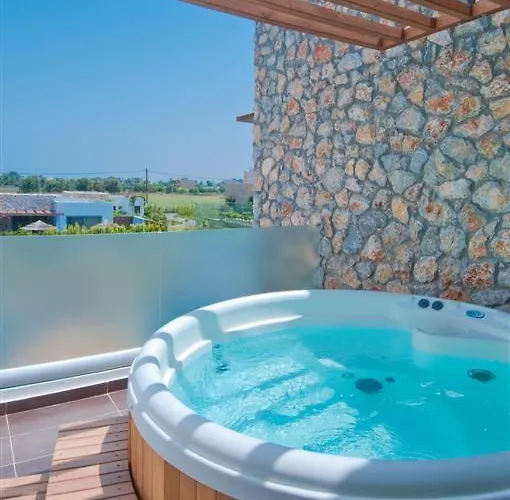 Palazzo Del Mare Hotell